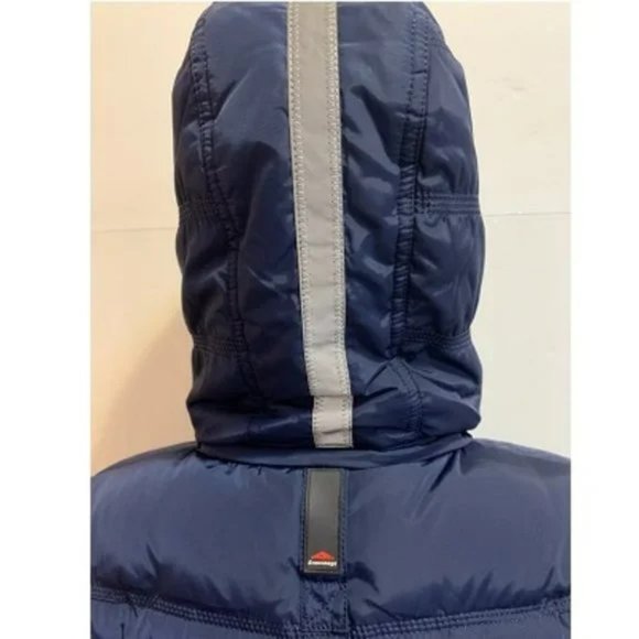 New Down Puffer Coat by Snowimage - Picture 8 of 12